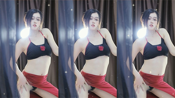 图片[2]深夜宿舍-仓鼠控的第二选择【虎牙 冷墨墨】高颜值主播露逼定制舞蹈【7V】【296M】深夜宿舍-仓鼠控的第二选择