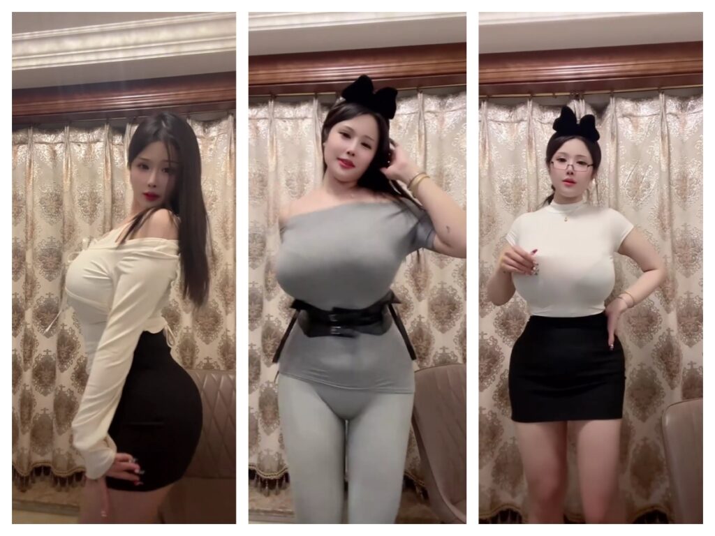 图片[1]深夜宿舍-仓鼠控的第二选择【快手主播】宋星星大奶摇热舞录屏 【4V】【314M】深夜宿舍-仓鼠控的第二选择