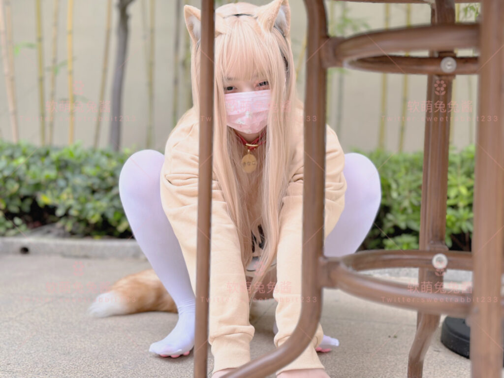 图片[3]深夜宿舍-仓鼠控的第二选择【福利姬】软萌兔兔酱合集【更新至13期】深夜宿舍-仓鼠控的第二选择