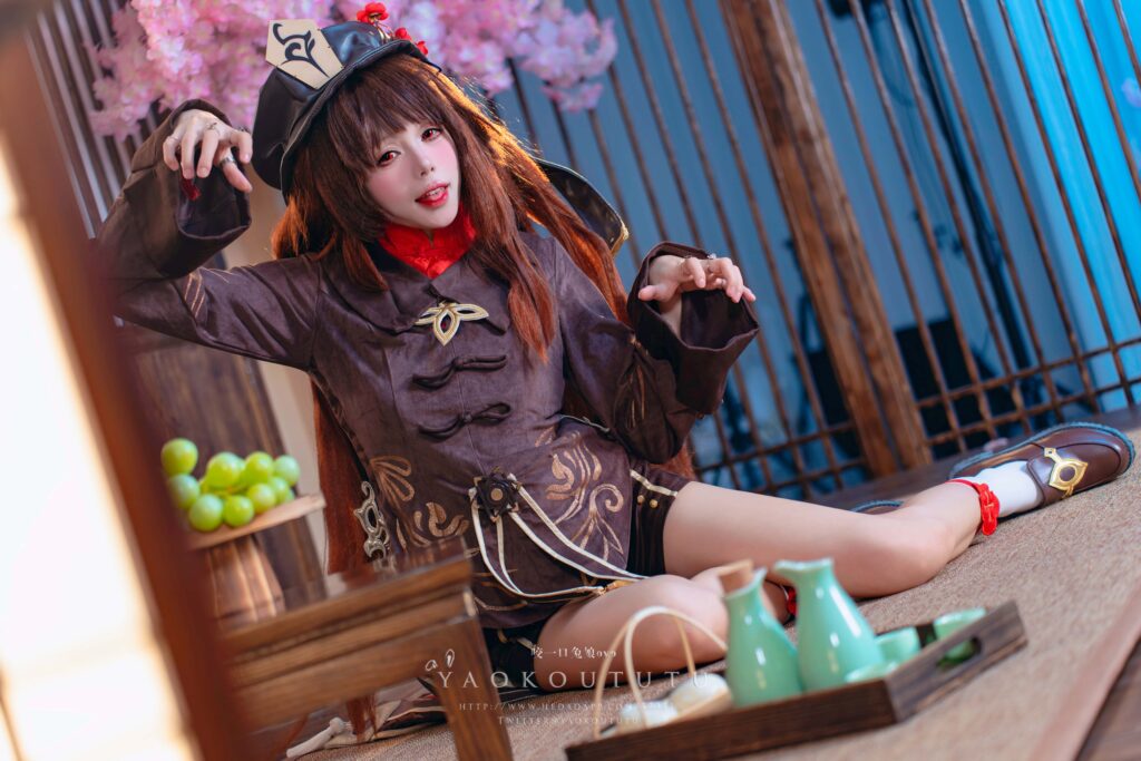 图片[3]深夜宿舍-仓鼠控的第二选择【写真资源】咬一口兔娘（黏黏团子兔）【更新至238期】深夜宿舍-仓鼠控的第二选择