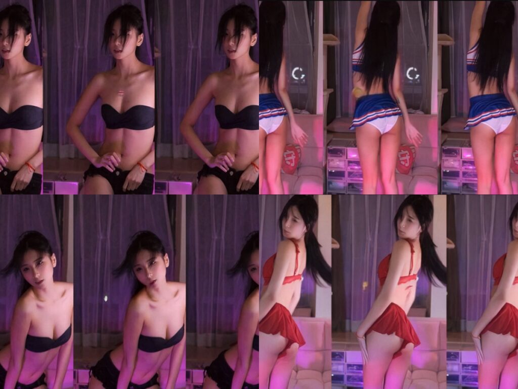 图片[1]深夜宿舍-仓鼠控的第二选择【虎牙 小杨同学】私人定制诱惑福利舞蹈视频【6V】【2.5G】深夜宿舍-仓鼠控的第二选择