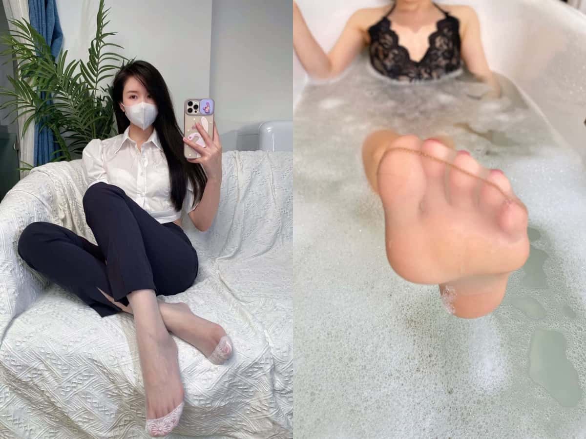 No.315-微密圈软妹小九九合集【更新至39期】深夜宿舍-仓鼠控的第二选择