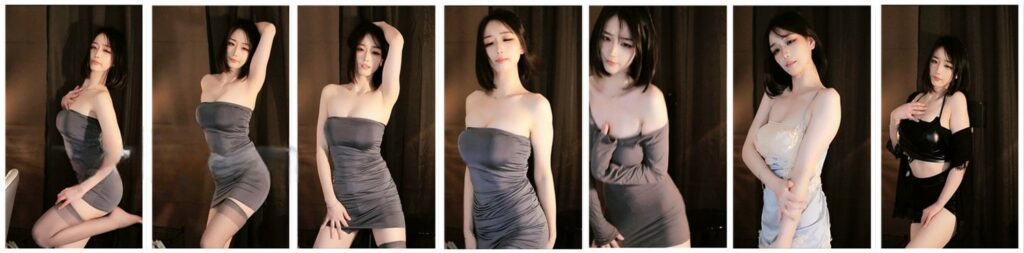 图片[1]深夜宿舍-仓鼠控的第二选择【虎牙主播】华星刘钞钞 23年2月 直播热舞合集！原版无水[20V11.6G]深夜宿舍-仓鼠控的第二选择