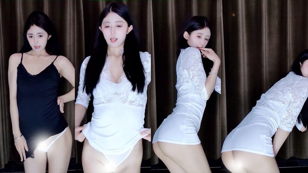 【CC 欣彤】千元付费群大尺定制热舞 丁字露内精彩风光！【2V】【898M】深夜宿舍-仓鼠控的第二选择