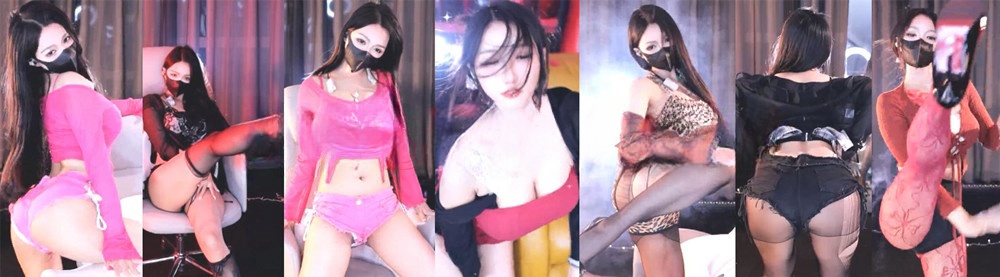 【CC主播】雅恩北北 23年11月 直播热舞合集！原版无水[58V7.32G]深夜宿舍-仓鼠控的第二选择