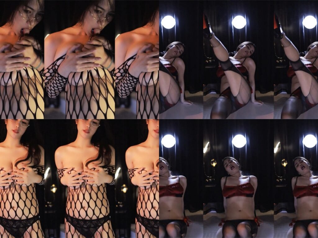 图片[2]深夜宿舍-仓鼠控的第二选择【虎牙 集梦兰笙笙】万元定制露点裸舞骚舞！身材火辣，颜值高！【7V】【389M】深夜宿舍-仓鼠控的第二选择