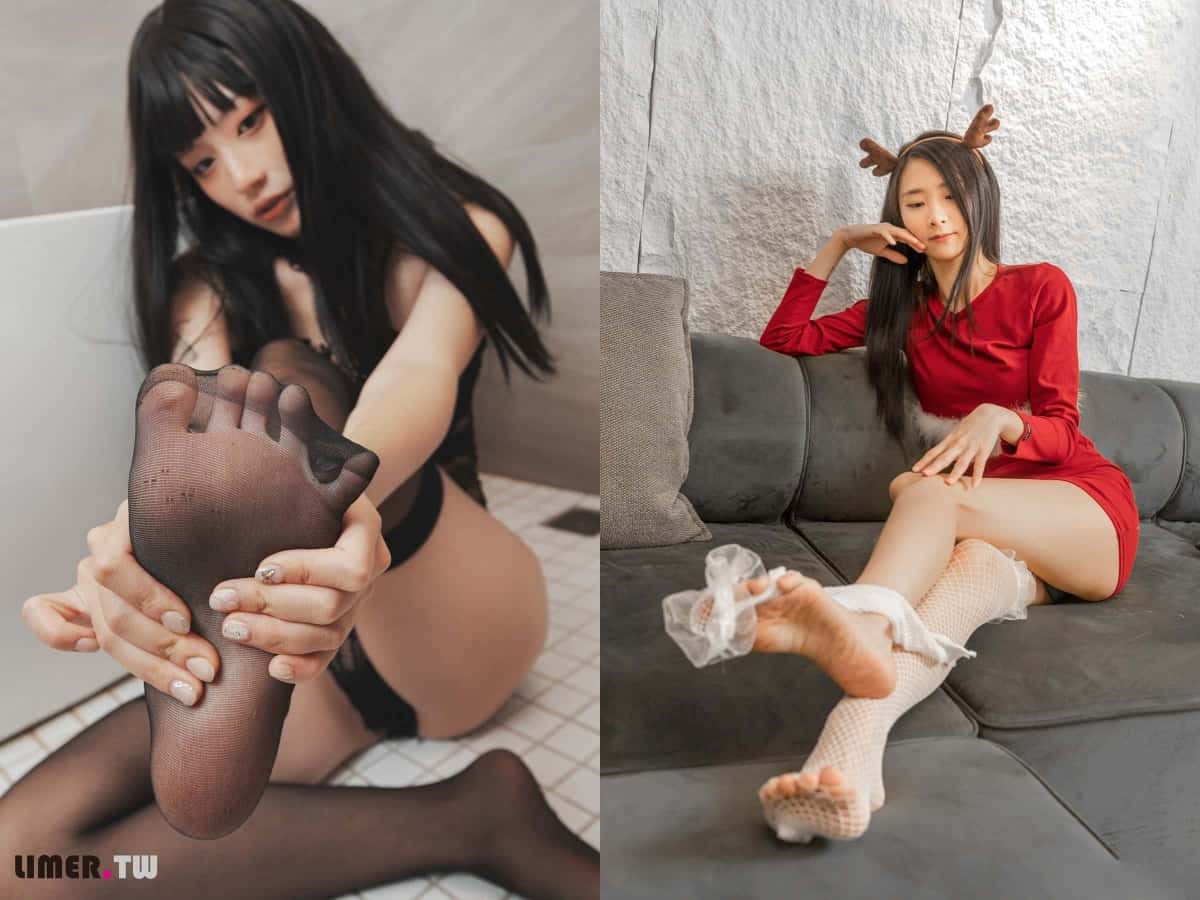 【美足】台湾Limerence – 全套85期（内含4K视频）[254.4G]深夜宿舍-仓鼠控的第二选择