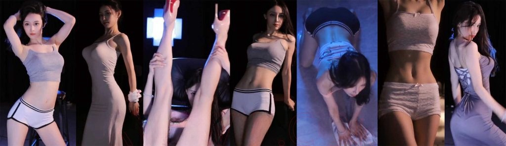 【虎牙主播】陈莫沫 23年8月 直播热舞合集！原版无水（下）[54V9.01G]深夜宿舍-仓鼠控的第二选择