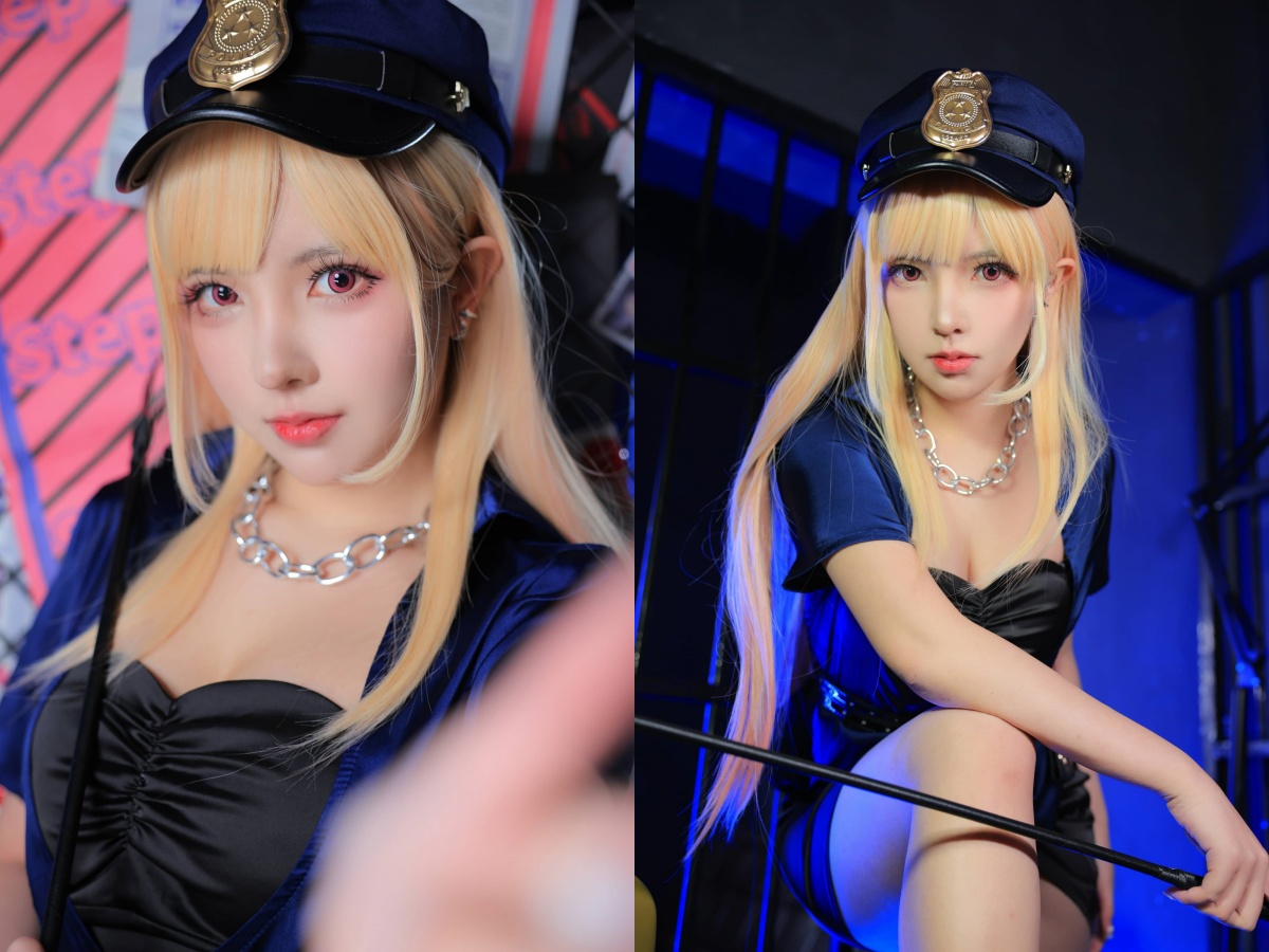 Vol·274-妍子坚不可摧深夜宿舍-仓鼠控的第二选择