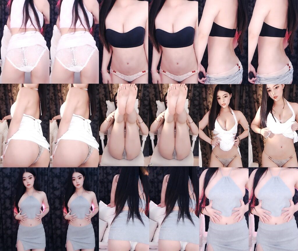 图片[2]深夜宿舍-仓鼠控的第二选择【CC 元气西西】土豪大尺定制热舞 抖臀抖胸 白皙丰满内衣秀！推荐 【10V】【2.5G】深夜宿舍-仓鼠控的第二选择