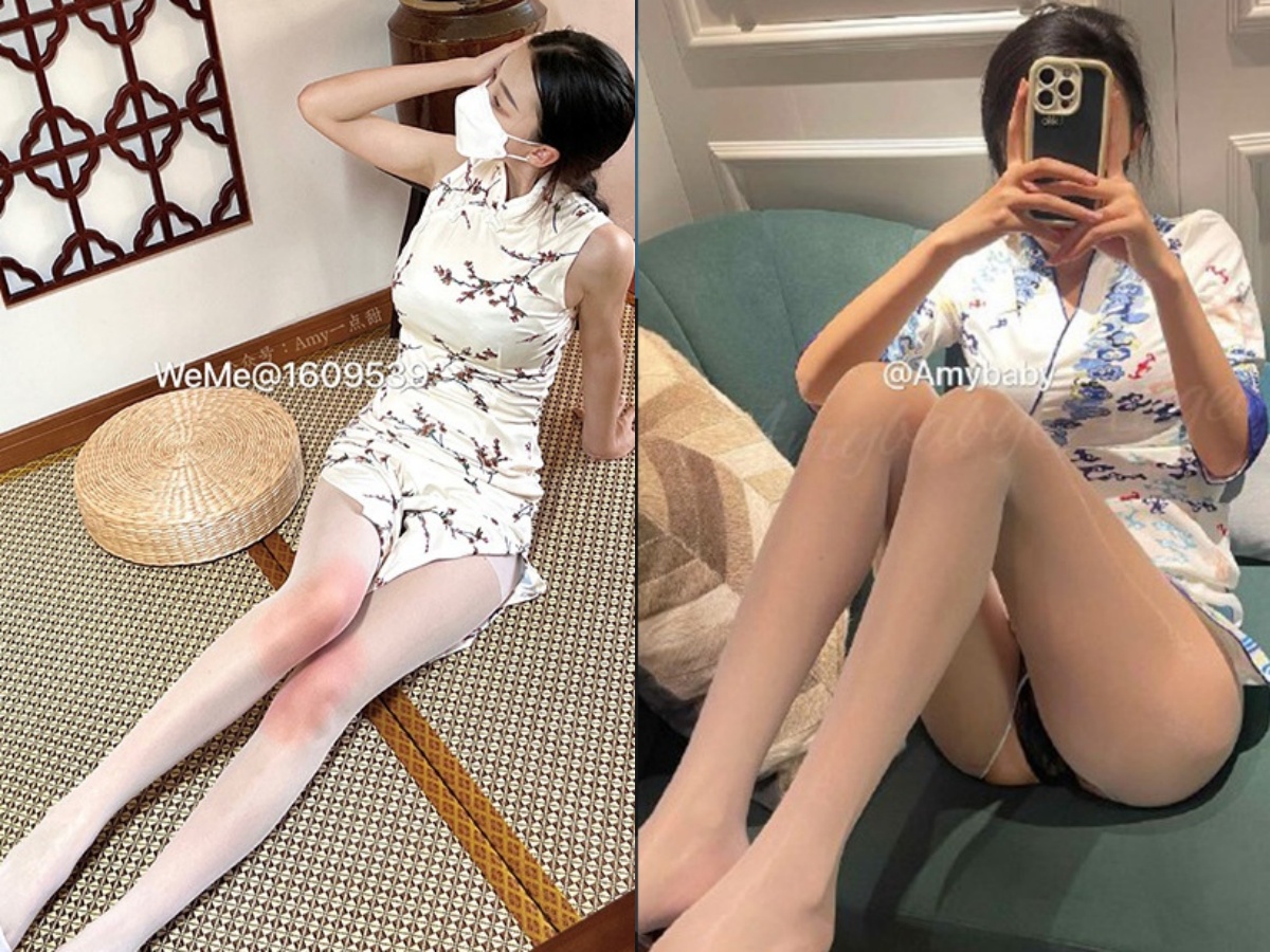 No.332-微密圈喵小猫吃柠檬合集【更新至8期】深夜宿舍-仓鼠控的第二选择