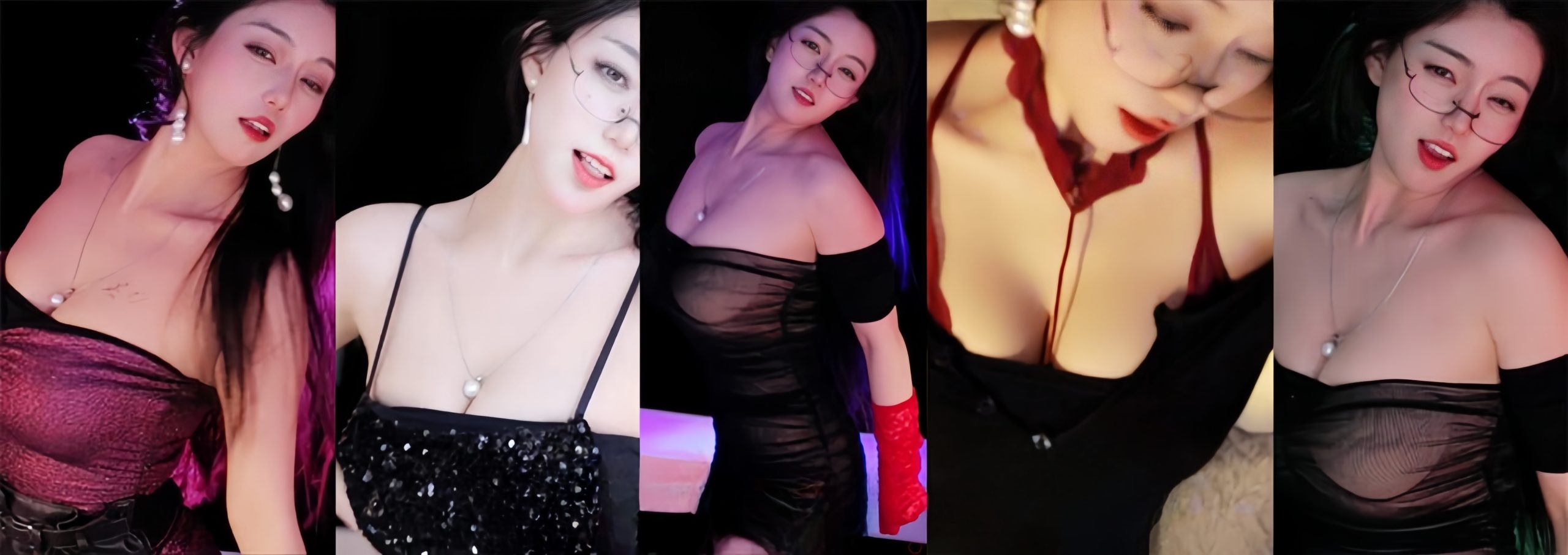 【斗鱼主播】Nice丶奶思丶 24年1月 直播热舞合集！原版无水[23V4.43G]深夜宿舍-仓鼠控的第二选择