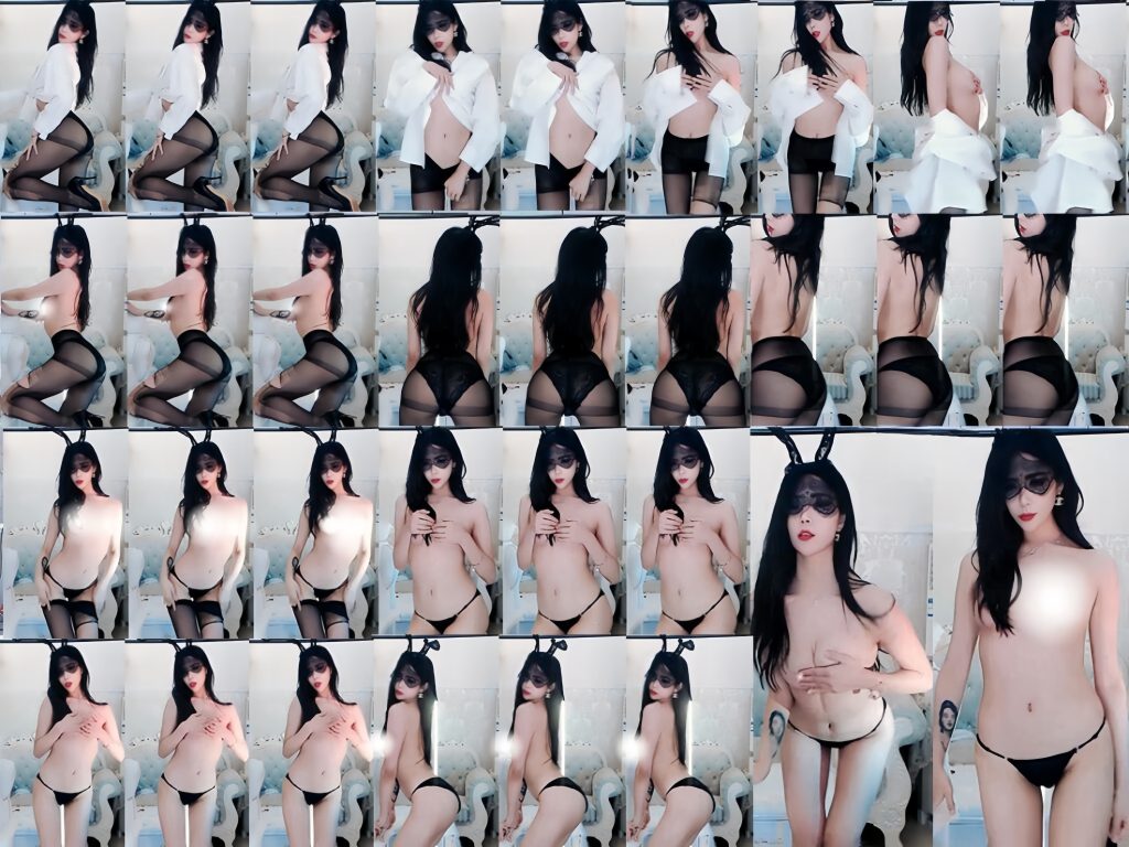 图片[2]深夜宿舍-仓鼠控的第二选择【虎牙 长腿兮兮】新!千元大尺定制热舞 极品气质美女 首次清凉上阵！独家首发【2V】【525M】深夜宿舍-仓鼠控的第二选择