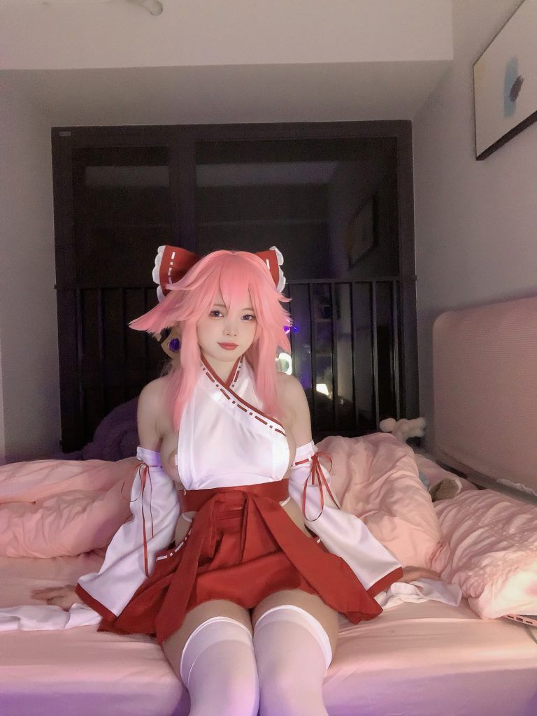 图片[1]深夜宿舍-仓鼠控的第二选择【福利姬】小瑶幺幺合集【更新至24期】深夜宿舍-仓鼠控的第二选择