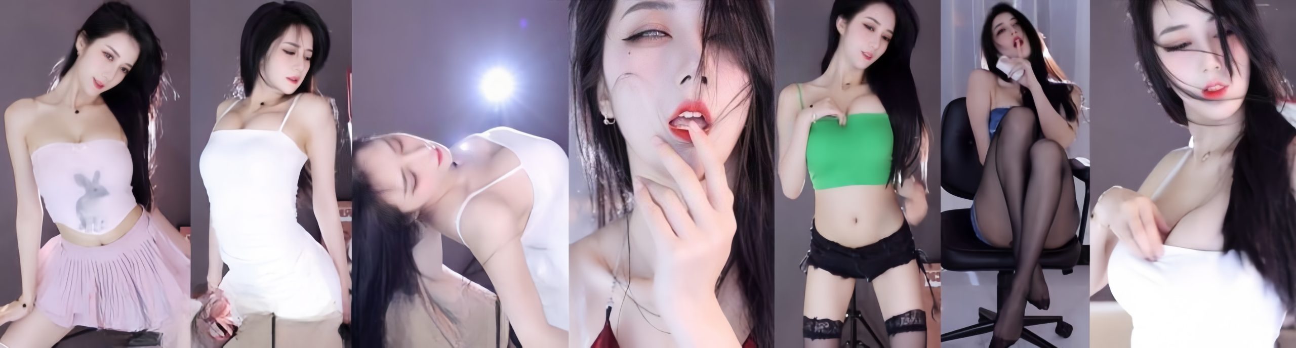 【虎牙主播】MY车老板 23年7月 直播热舞合集！原版无水[42V14G]深夜宿舍-仓鼠控的第二选择