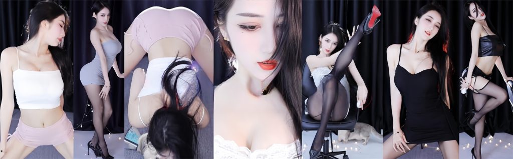 图片[1]深夜宿舍-仓鼠控的第二选择【虎牙主播】MY车老板 23年8月 直播热舞合集！原版无水[36V10G]深夜宿舍-仓鼠控的第二选择