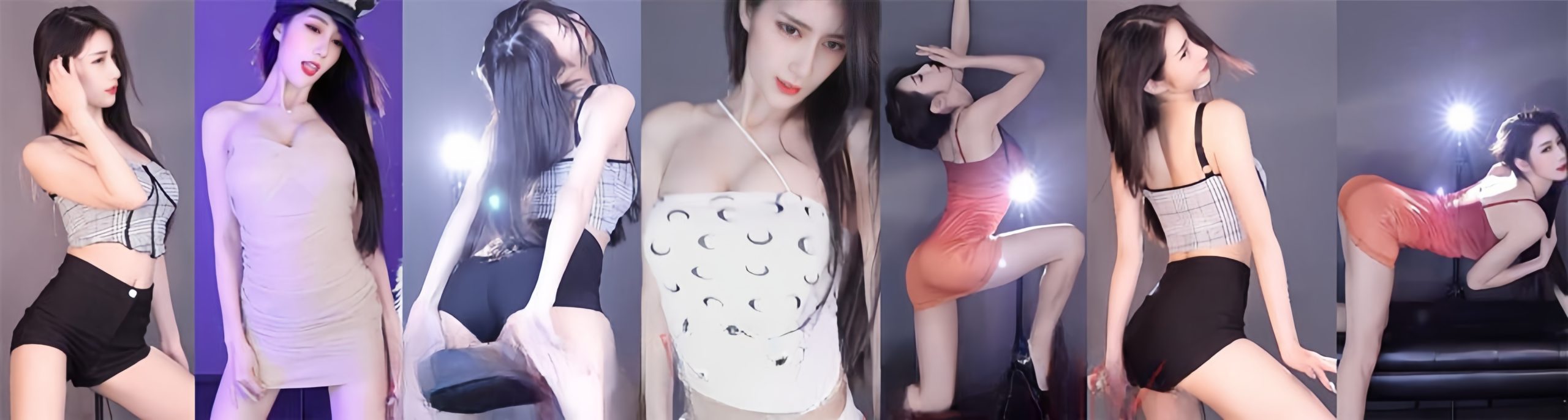 【虎牙主播】MY车老板 23年12月 直播热舞合集！原版无水[37V11.4G]深夜宿舍-仓鼠控的第二选择