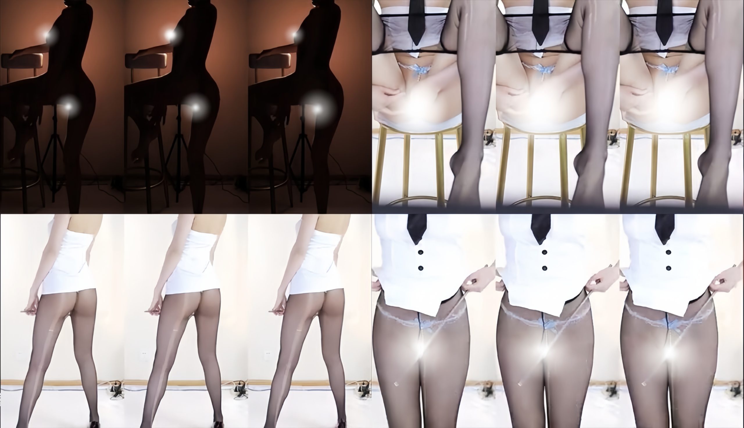 【CC 蜜小兔】土豪重磅超大尺定制！全面反差 应有尽有 最强！无水原版限时【2V】【510M】深夜宿舍-仓鼠控的第二选择