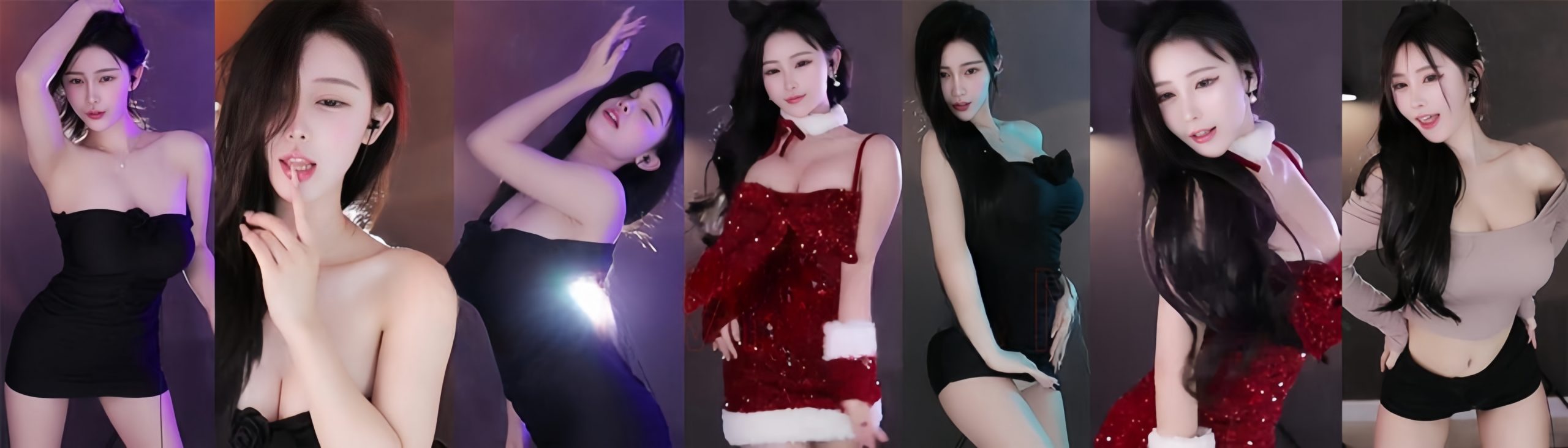 【斗鱼主播】谁的小棉袄呢丨十九岁的真真 23年12月 直播热舞合集！原版无水[9V2.2G]深夜宿舍-仓鼠控的第二选择