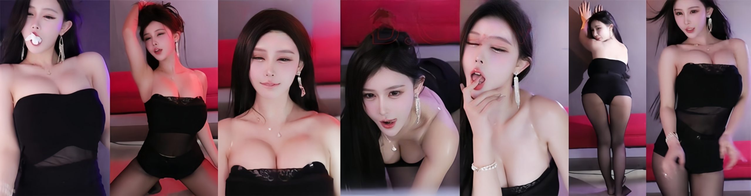 【斗鱼主播】谁的小棉袄呢丨十九岁的真真 24年3月 直播热舞合集！原版无水[23V5.52G]深夜宿舍-仓鼠控的第二选择