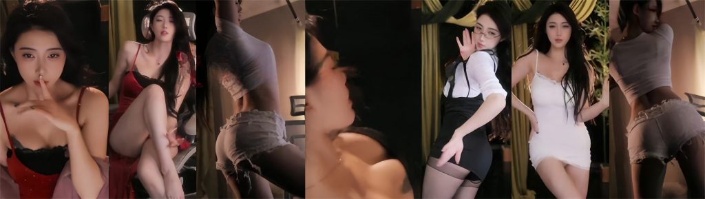 图片[1]深夜宿舍-仓鼠控的第二选择【YY主播】小啾啾 24年2月 直播热舞合集！原版无水[34V2.33G]深夜宿舍-仓鼠控的第二选择