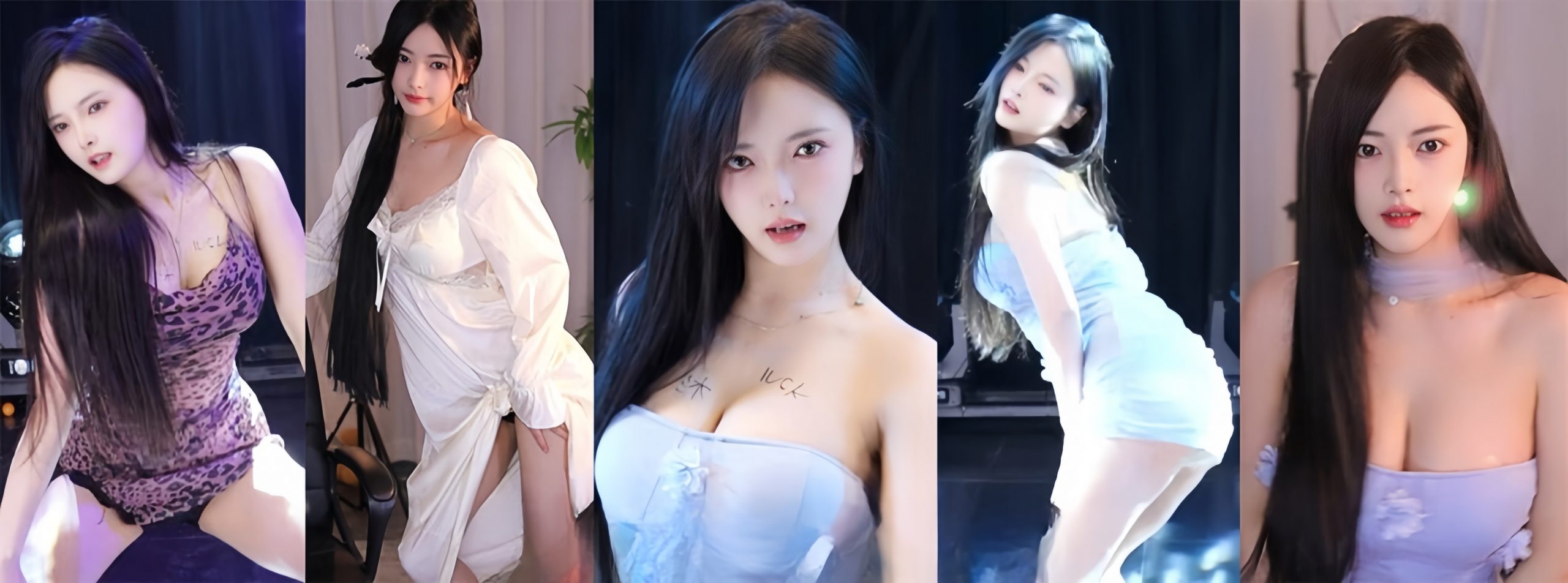 【斗鱼主播】 薇薇 24年3月 直播热舞合集！原版无水[7V1.81G]深夜宿舍-仓鼠控的第二选择