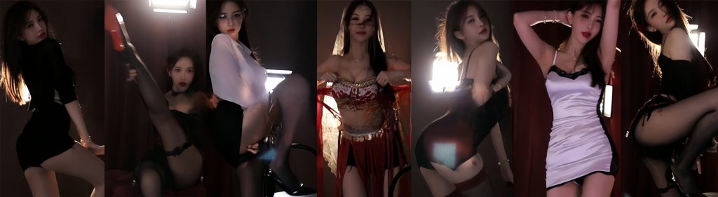 图片[1]深夜宿舍-仓鼠控的第二选择【斗鱼主播】南妹儿呀 24年2月 直播热舞合集！原版无水[27V4.99G]深夜宿舍-仓鼠控的第二选择