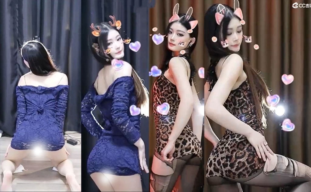 图片[2]深夜宿舍|一个懂你的资源网站|微密圈资源最全在线下载官网论坛【CC 可乐】直播开大高能整活大尺热舞 真空无内茂盛森林 撕裂黑丝包臀裙 堪比定制！【5V】【557M】深夜宿舍|一个懂你的资源网站|微密圈资源最全在线下载官网论坛深夜宿舍|一个懂你的资源网站|