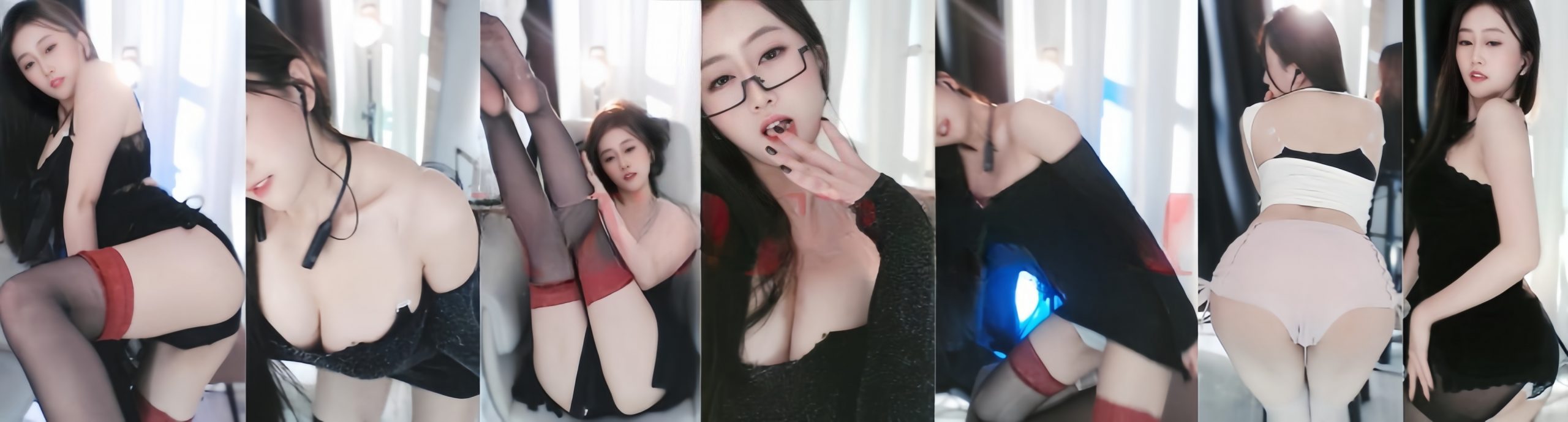 【CC主播】可可可可宝儿 23年12月-24年2月 直播热舞合集！原版无水[40V6.83G]深夜宿舍-仓鼠控的第二选择