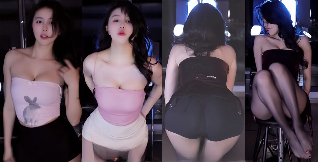 【斗鱼主播】小酒窝翁馨 23年12月 直播热舞合集！原版无水[38V10.1G]深夜宿舍-仓鼠控的第二选择