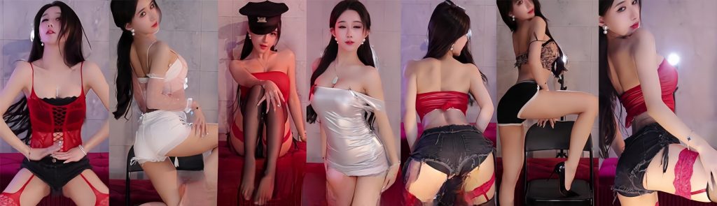 【虎牙主播】VIKI 23年12月 直播热舞合集！原版无水[44V12.1G]深夜宿舍-仓鼠控的第二选择