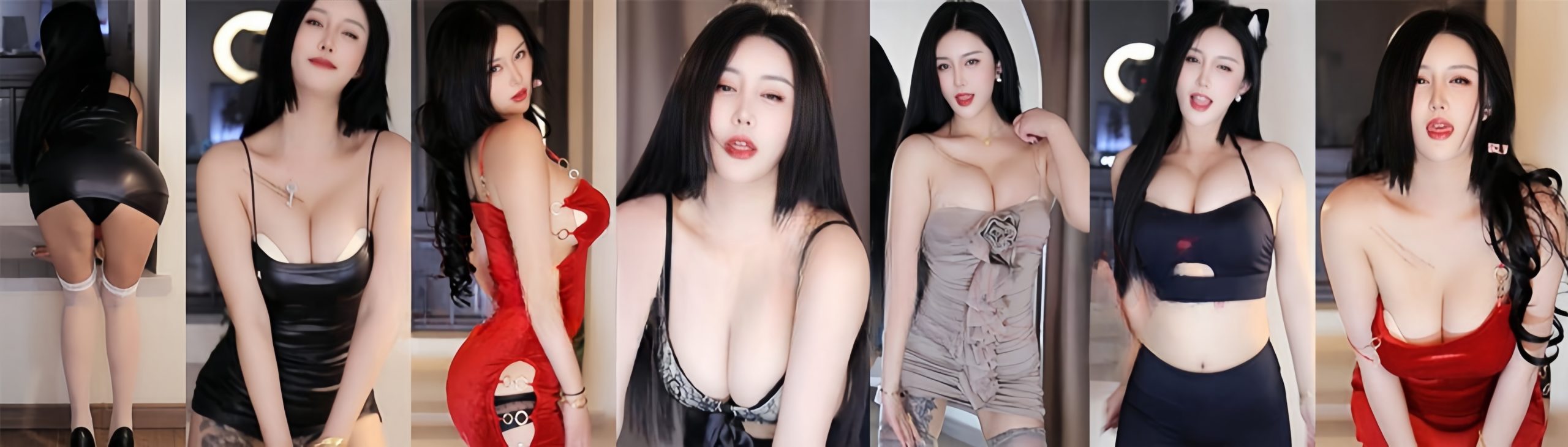 【CC主播】依阳baby 24年3月 直播热舞合集！原版无水[51V8.34G]深夜宿舍-仓鼠控的第二选择