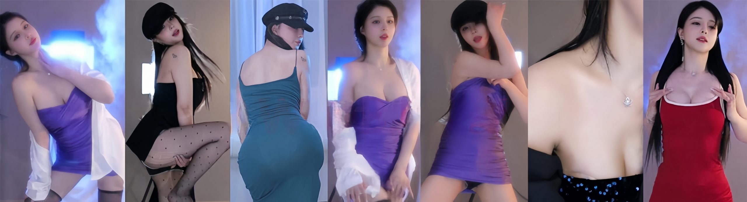 【斗鱼主播】苏恩Olivia 24年3月 直播热舞合集！原版无水[40V16.5G]深夜宿舍-仓鼠控的第二选择