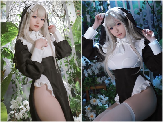 Vol.304-朝霧愛 [更新至 27 期]深夜宿舍-仓鼠控的第二选择