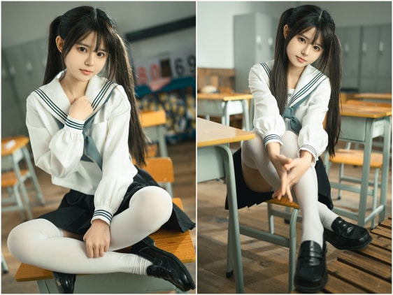 Vol.308-rua阮阮(幼犬日记)[更新至 17 期]深夜宿舍-仓鼠控的第二选择