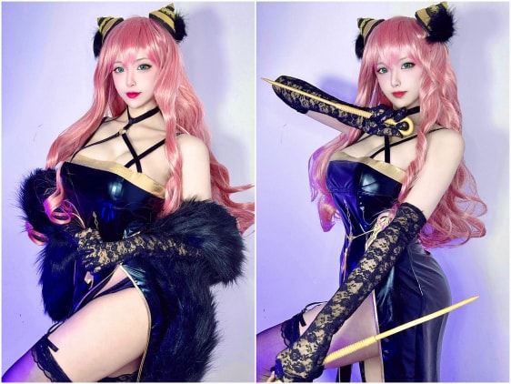 Vol.309-章鱼小童谣 [更新至 6 期]深夜宿舍-仓鼠控的第二选择