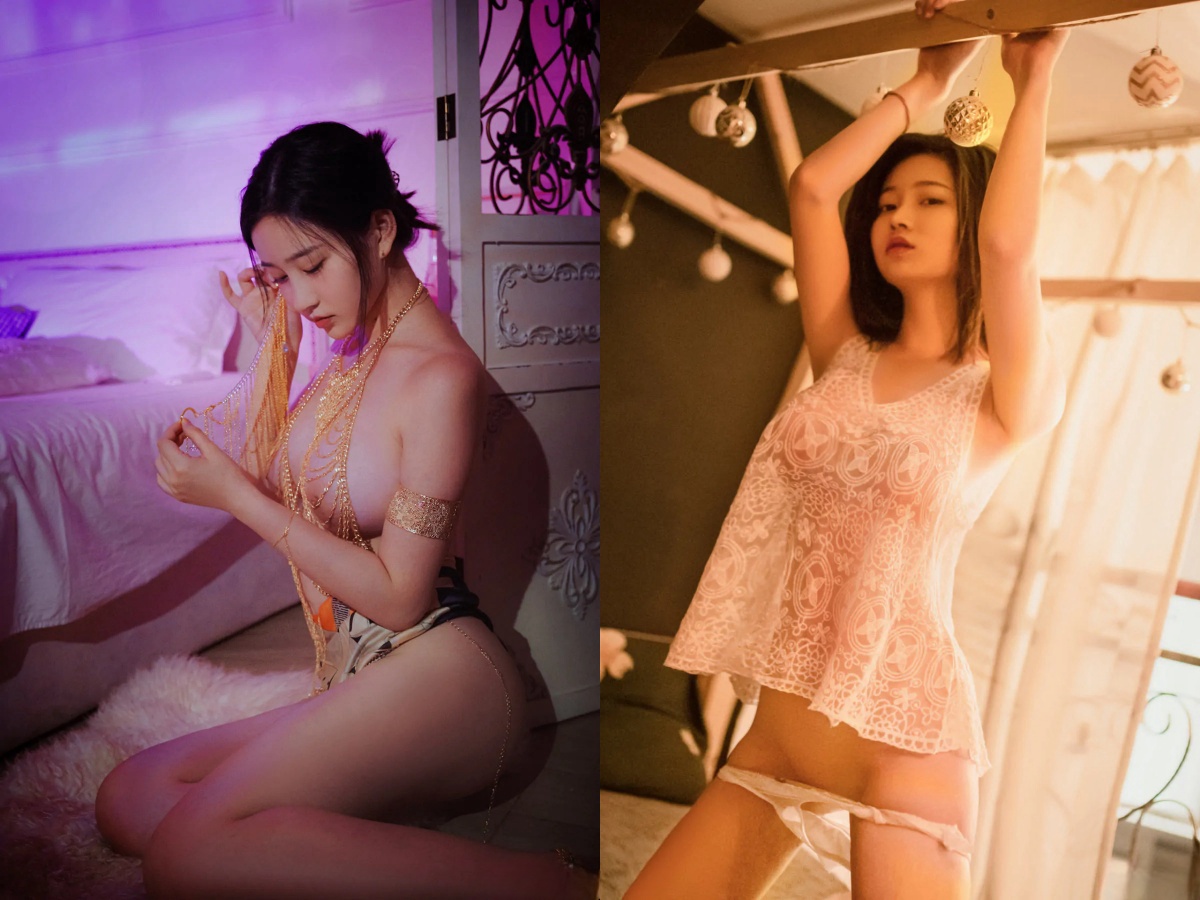 【福利姬】年年Nnian合集【更新至100期】深夜宿舍-仓鼠控的第二选择