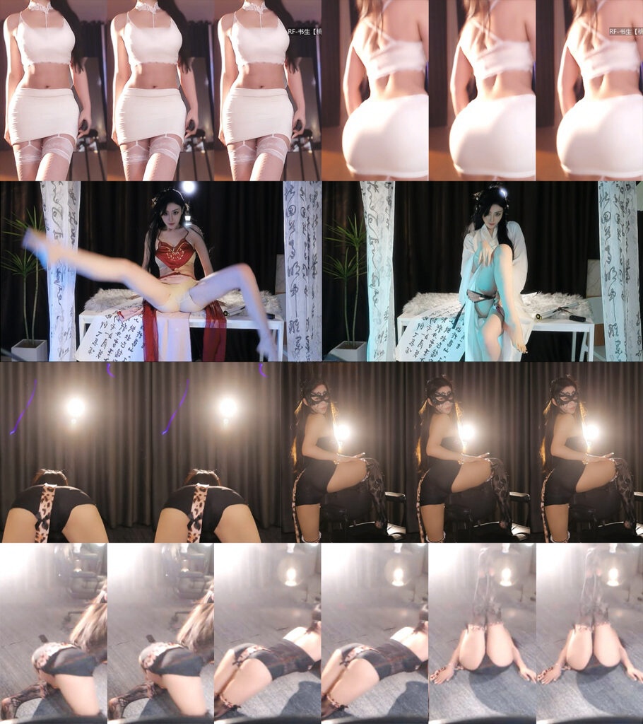 图片[2]深夜宿舍|一个懂你的资源网站|微密圈资源最全在线下载官网论坛【虎牙 三少杯】复活赛 多位主播全力展示风采 露底走光娇喘 群魔乱舞！【18V】【1.78G】深夜宿舍|一个懂你的资源网站|微密圈资源最全在线下载官网论坛深夜宿舍|一个懂你的资源网站|