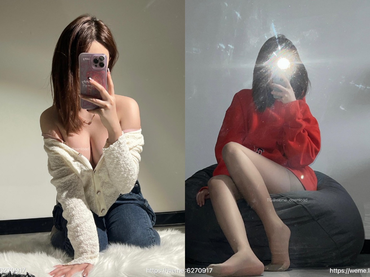 No.403-微密圈你的猫合集【更新至7期】深夜宿舍-仓鼠控的第二选择