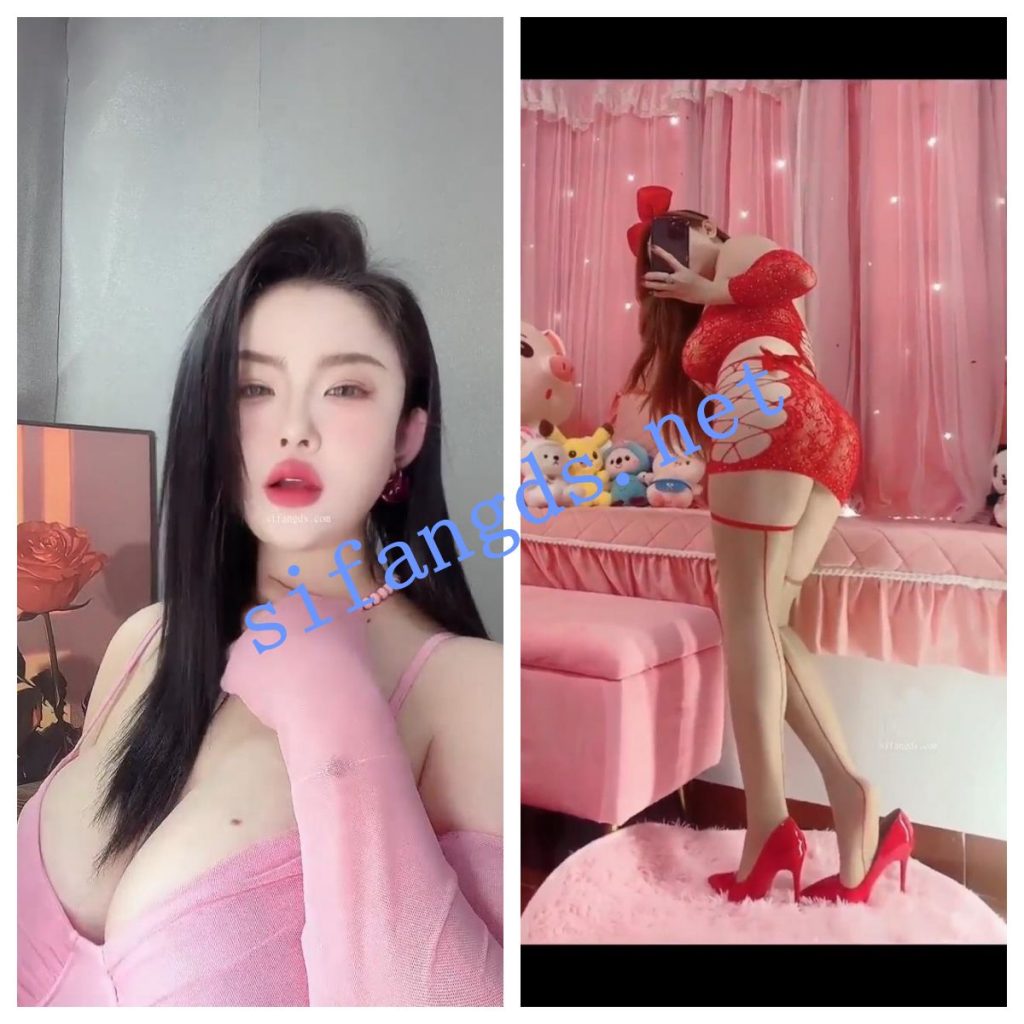 图片[2]深夜宿舍-仓鼠控的第二选择【抖音 施又呀】吊钟巨乳+馒头穴，私拍+超长一对一福利【9V】【311M】深夜宿舍-仓鼠控的第二选择