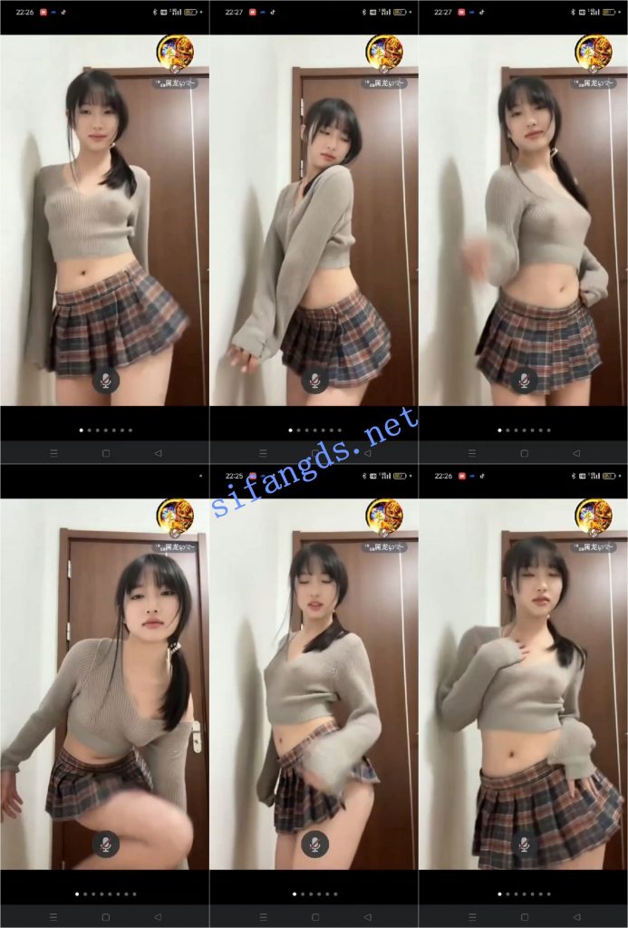 【抖音 小零】高颜极品身材 露脸露点自慰+半裸裸舞【2V】【180M】深夜宿舍-仓鼠控的第二选择