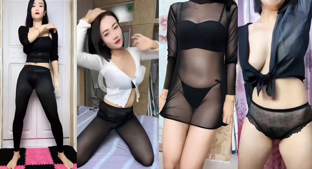 【快手 媛猫儿】 骚舞福利+定制私拍透视摇摆大尺啪啪爆插【12V】【1.46G】深夜宿舍-仓鼠控的第二选择