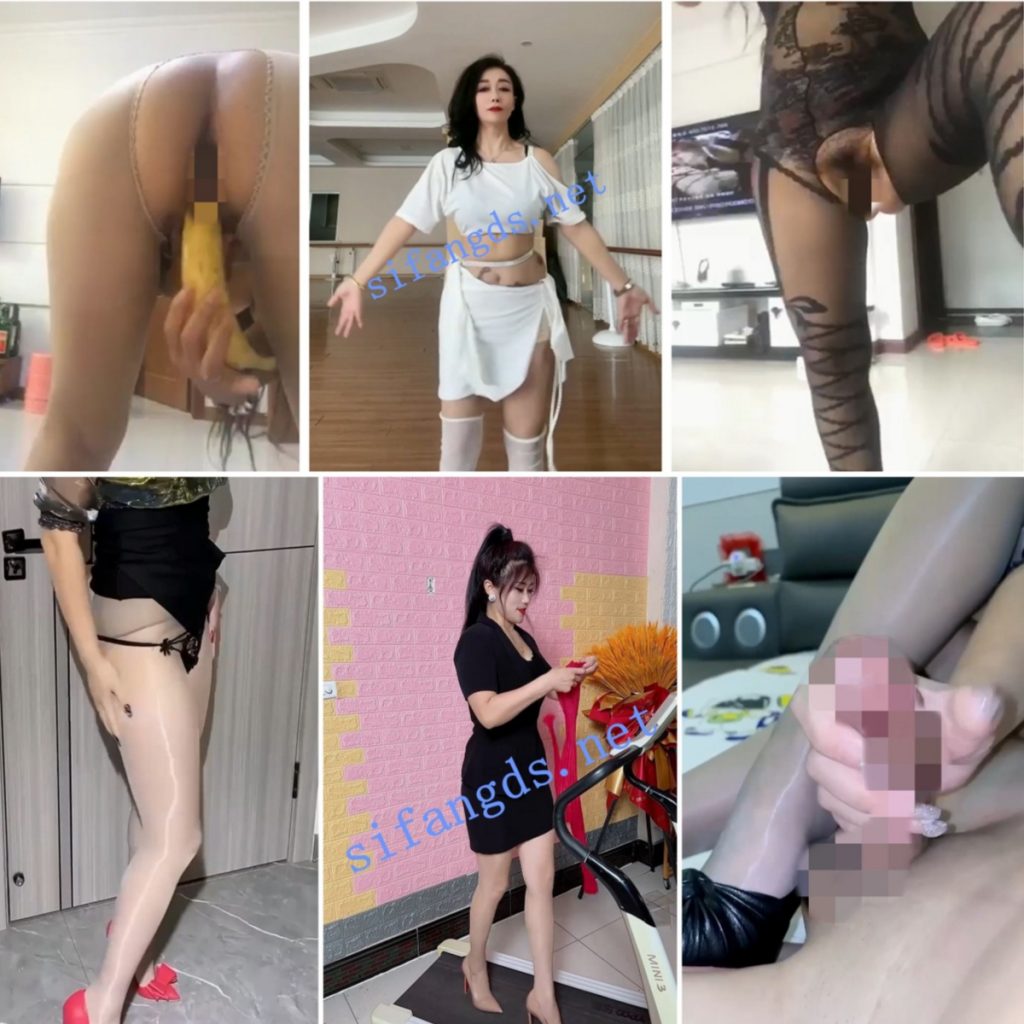 【快手 爱火婷姐针织 石在漂亮】丝袜熟女自慰【13V】【426M】深夜宿舍-仓鼠控的第二选择