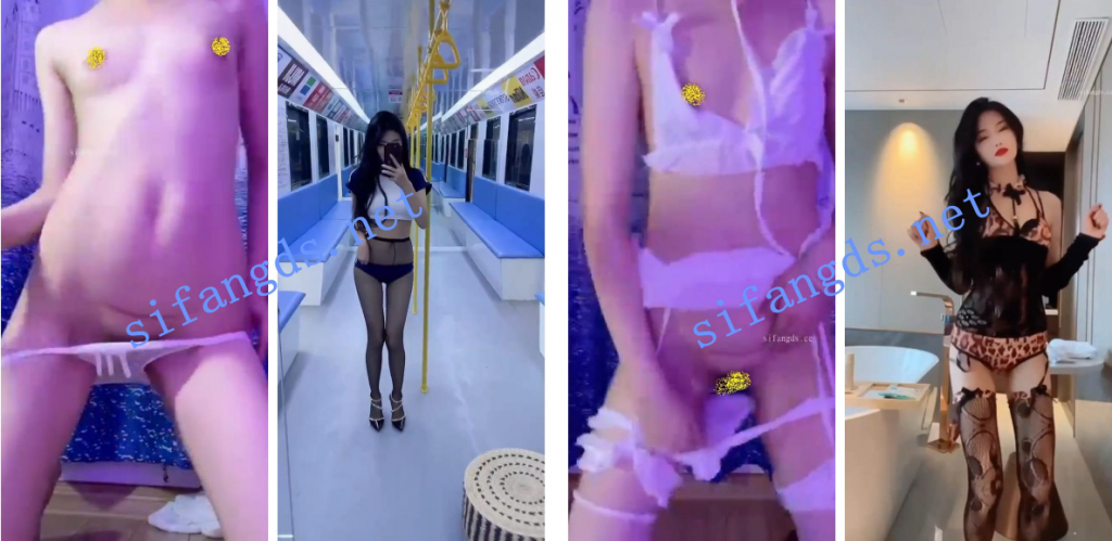 【快手 辰妈吖】91W粉第一骚，首次流出露脸漏点私拍【27V】【613M】深夜宿舍-仓鼠控的第二选择