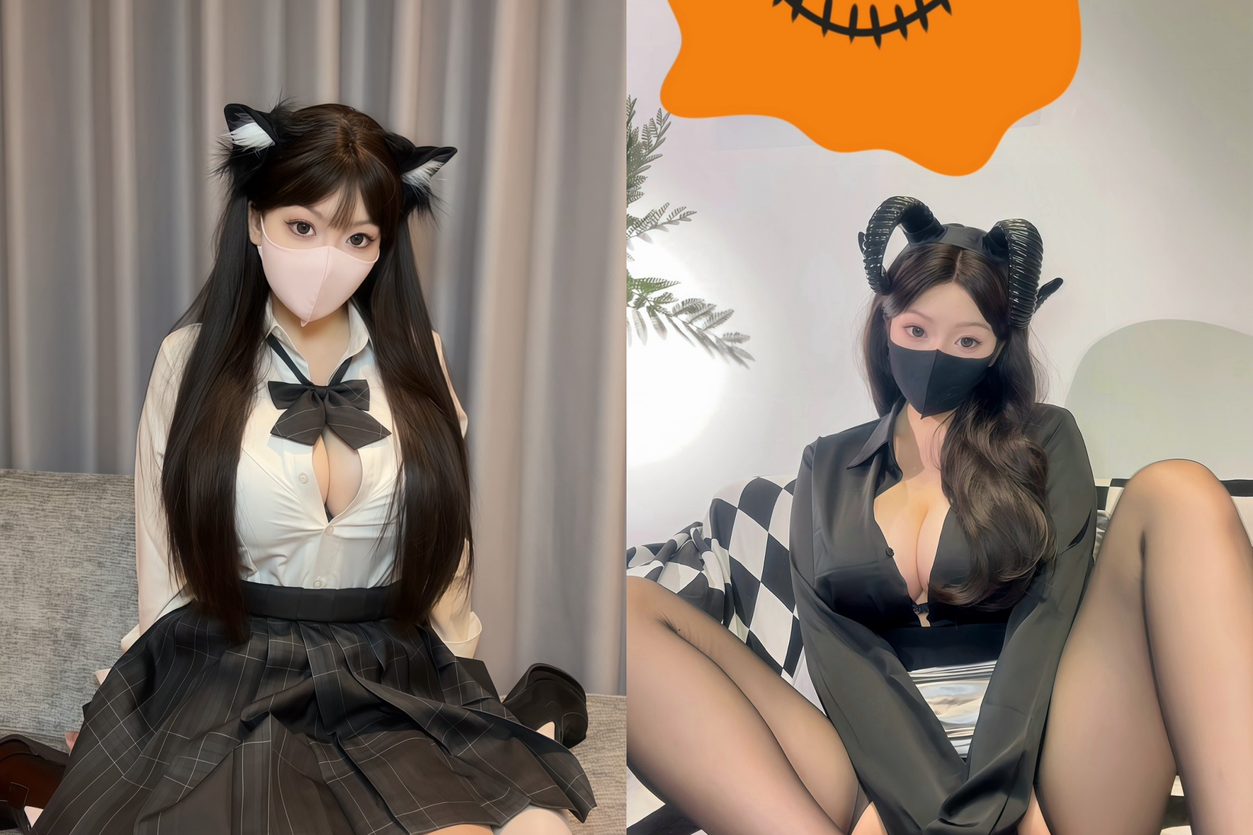 【糖心】菠萝啤beer合集【更新至 6 V】深夜宿舍-仓鼠控的第二选择