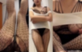 【无在线播放】【抖音快手巨乳】张泡泡 付费直播抖奶走光真空凸点福利【5V】【2.05G】深夜宿舍-仓鼠控的第二选择