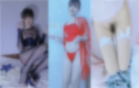 【无在线播放】快手10W粉主播 L丽 私拍福利 内衣骚舞 大吃掰穴嫩妹香香的【8V】【81.9M】深夜宿舍-仓鼠控的第二选择