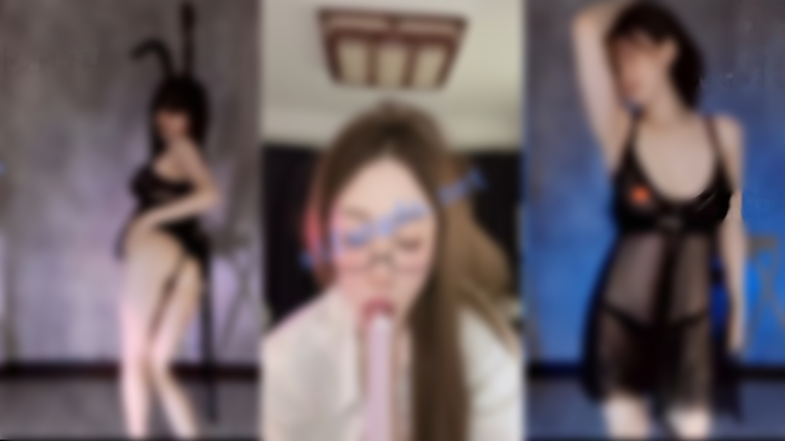 【在线播放】【斗鱼重磅】黎一！全裸1V1和透视露点舞蹈（3V）首发！【3V】【1.44G】深夜宿舍-仓鼠控的第二选择