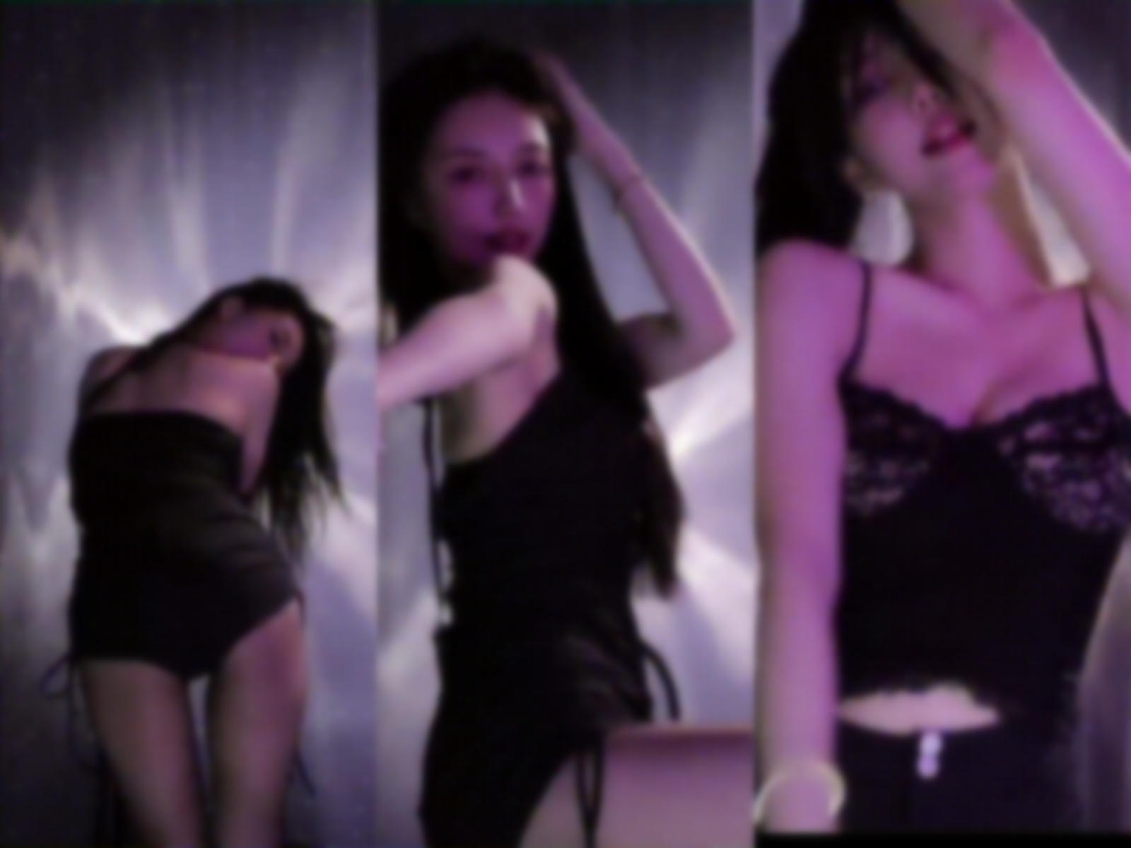 【无在线播放】【斗鱼直播】王雨檬 7 后摇女神 斗鱼时期最后热舞合集【34V】【3.47G】深夜宿舍-仓鼠控的第二选择