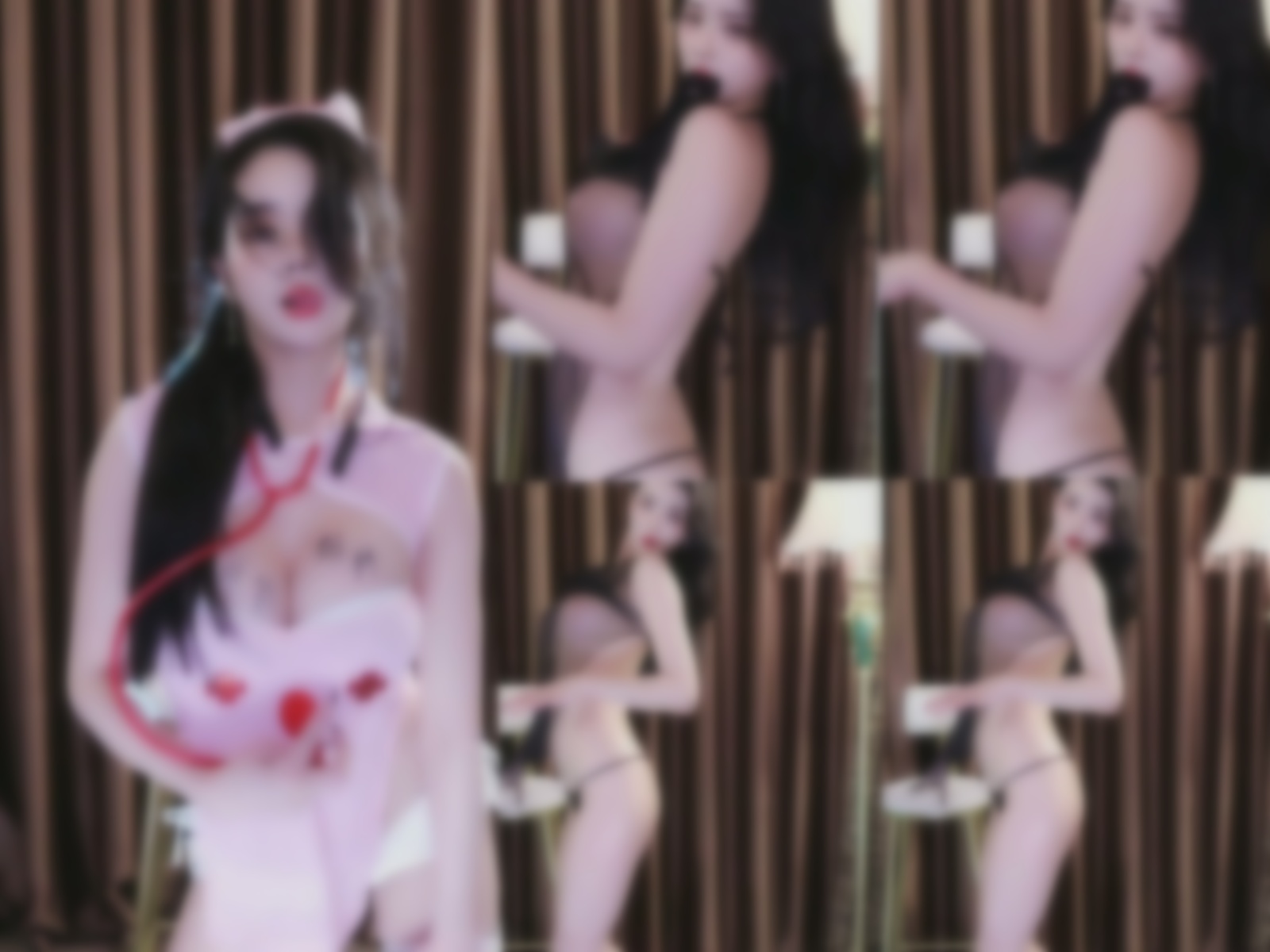 【无在线播放】网易cc温凉付费无水定制裸舞收藏版【4V】【1.49G】深夜宿舍-仓鼠控的第二选择